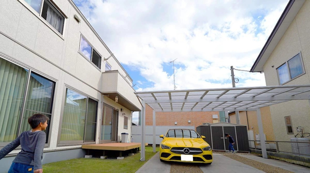 物置,おしゃれ,