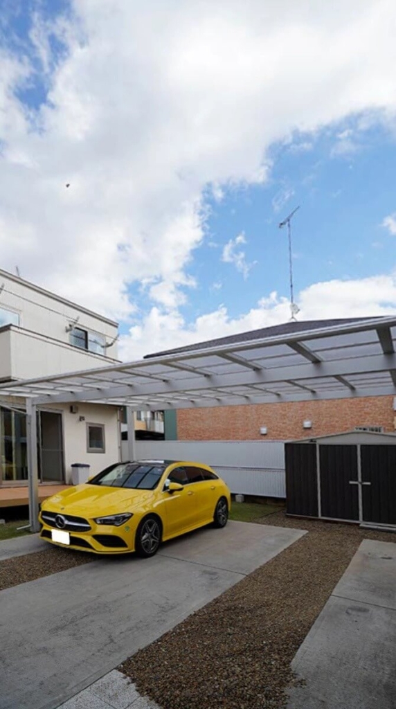 物置,おしゃれ,