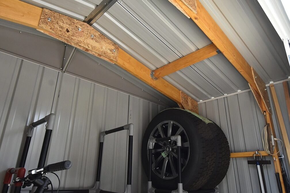 物置,おしゃれ,