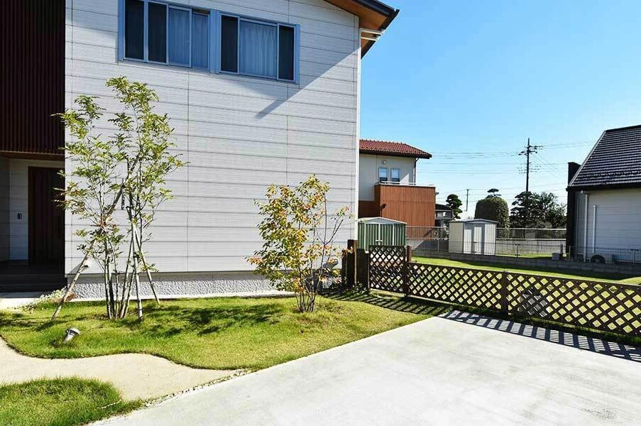 物置,おしゃれ,