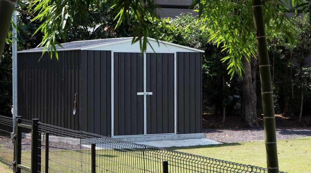 物置,おしゃれ,