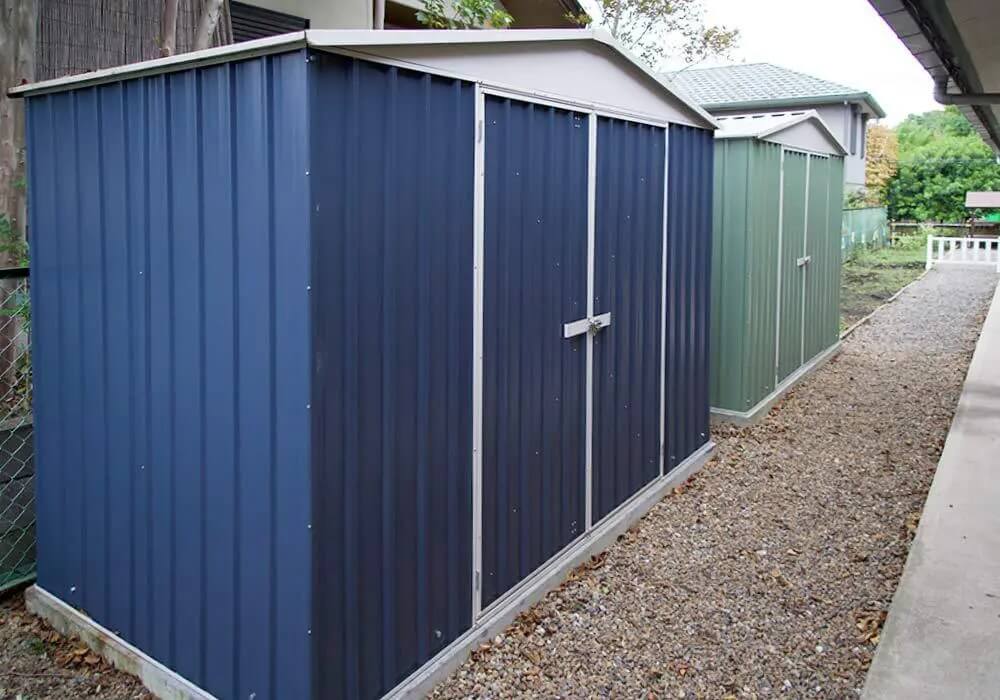 物置,おしゃれ,