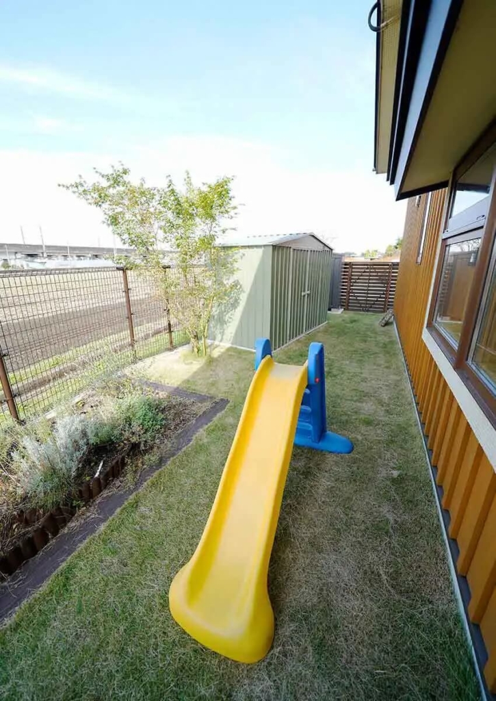 物置,おしゃれ,