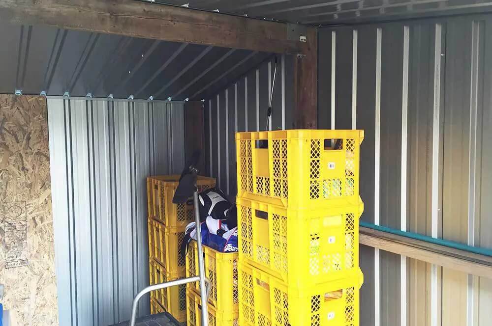 物置,おしゃれ,