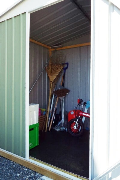 物置,おしゃれ,