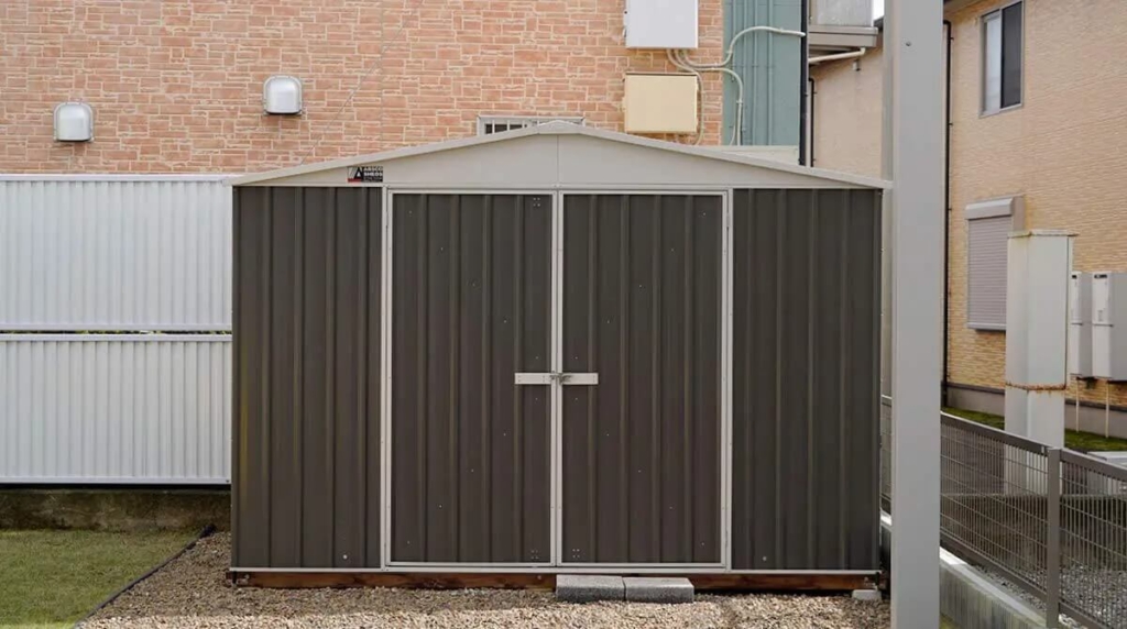 物置,おしゃれ,