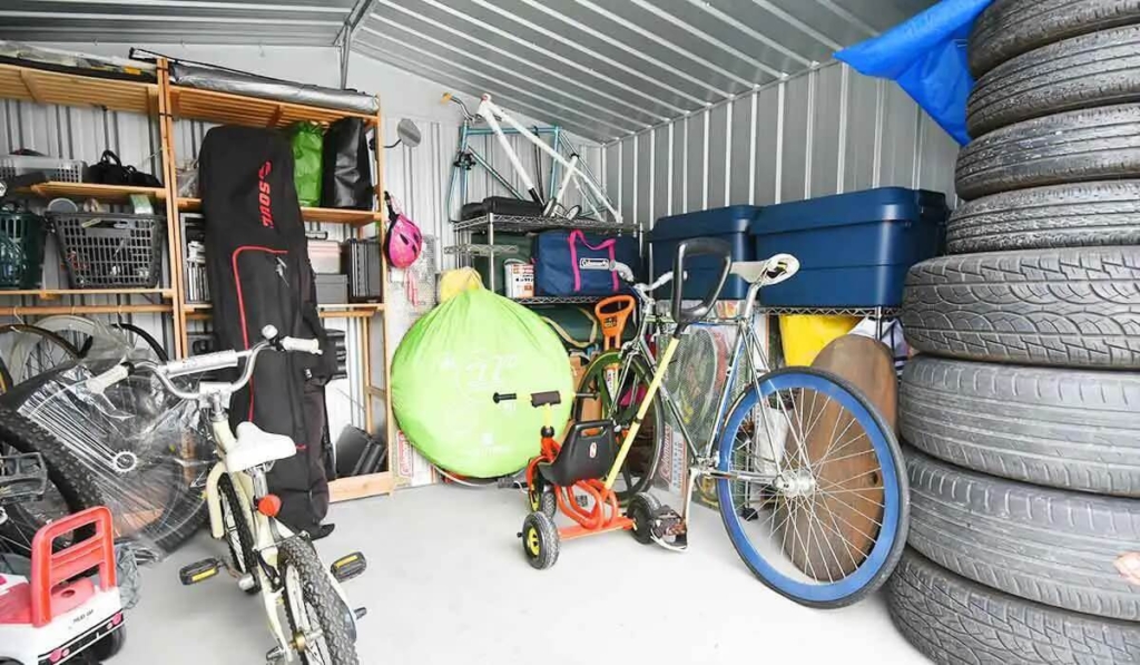 物置,おしゃれ,