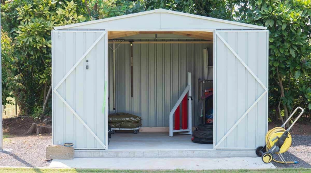 物置,おしゃれ,