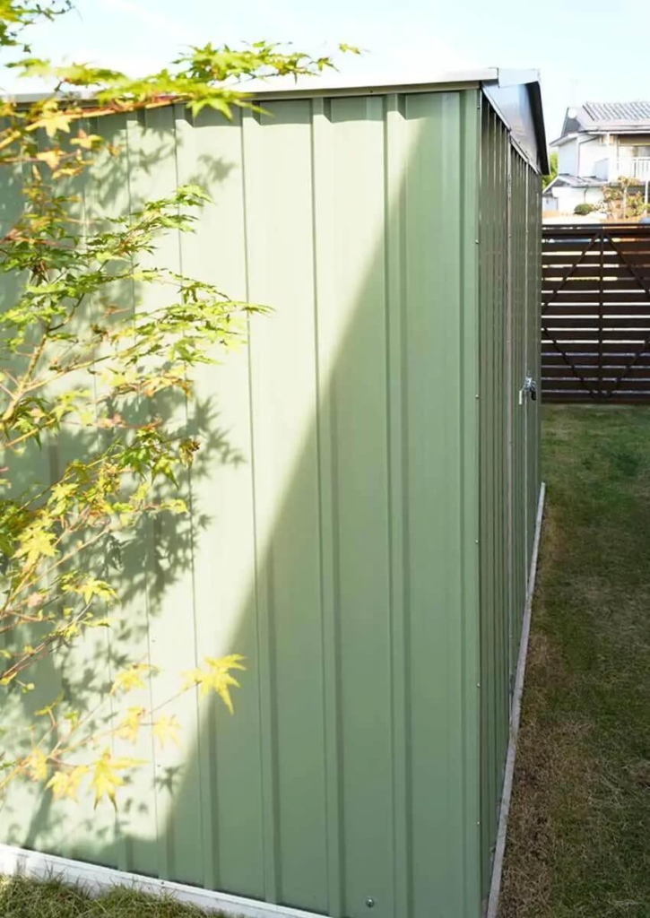 物置,おしゃれ,