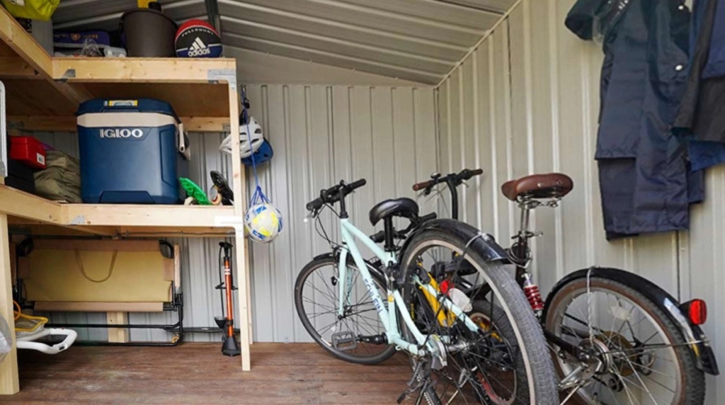 物置,おしゃれ,