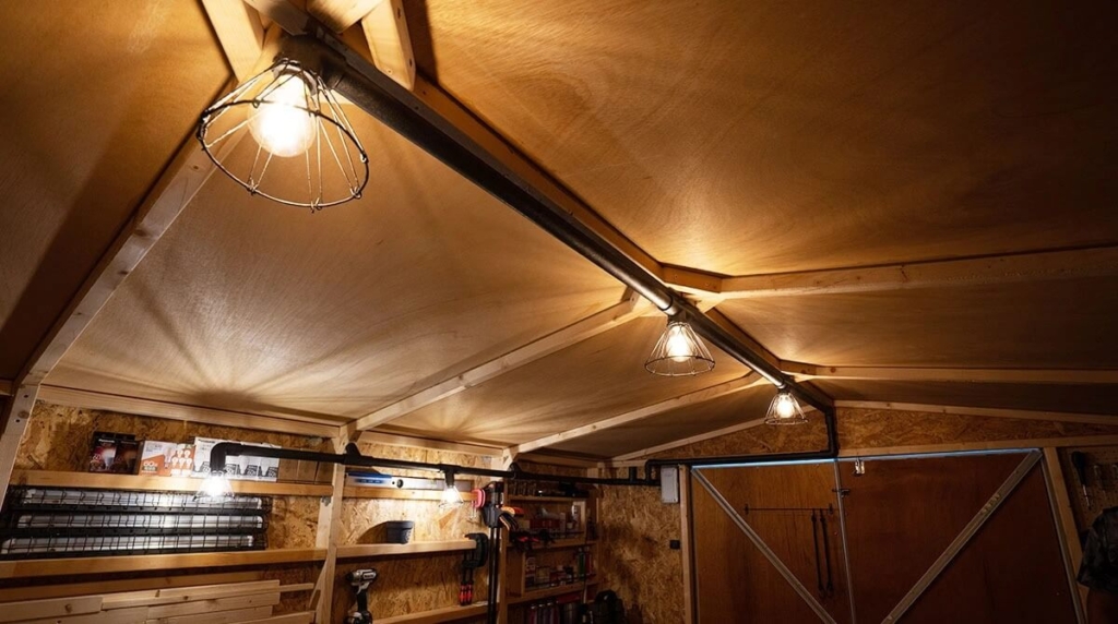 物置,おしゃれ,