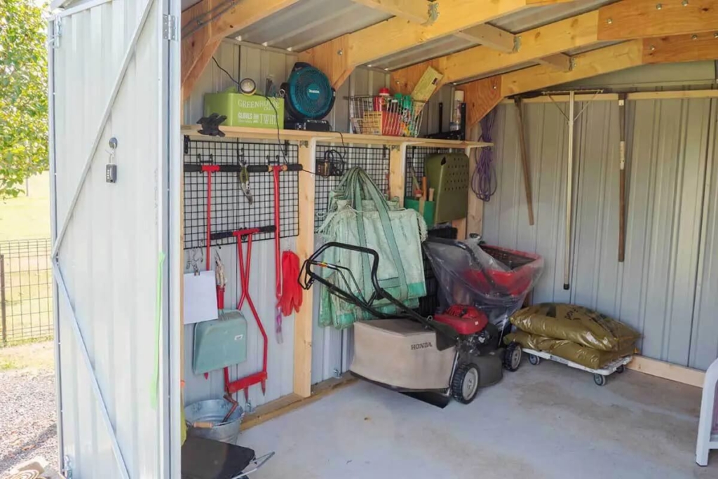 物置,おしゃれ,