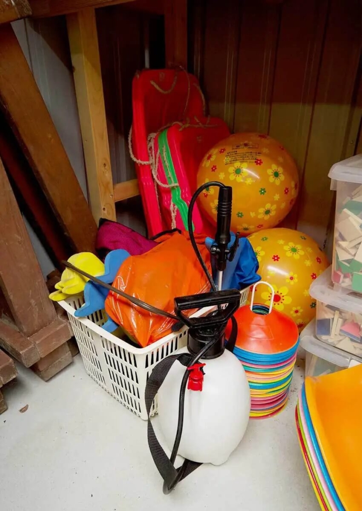 物置,おしゃれ,