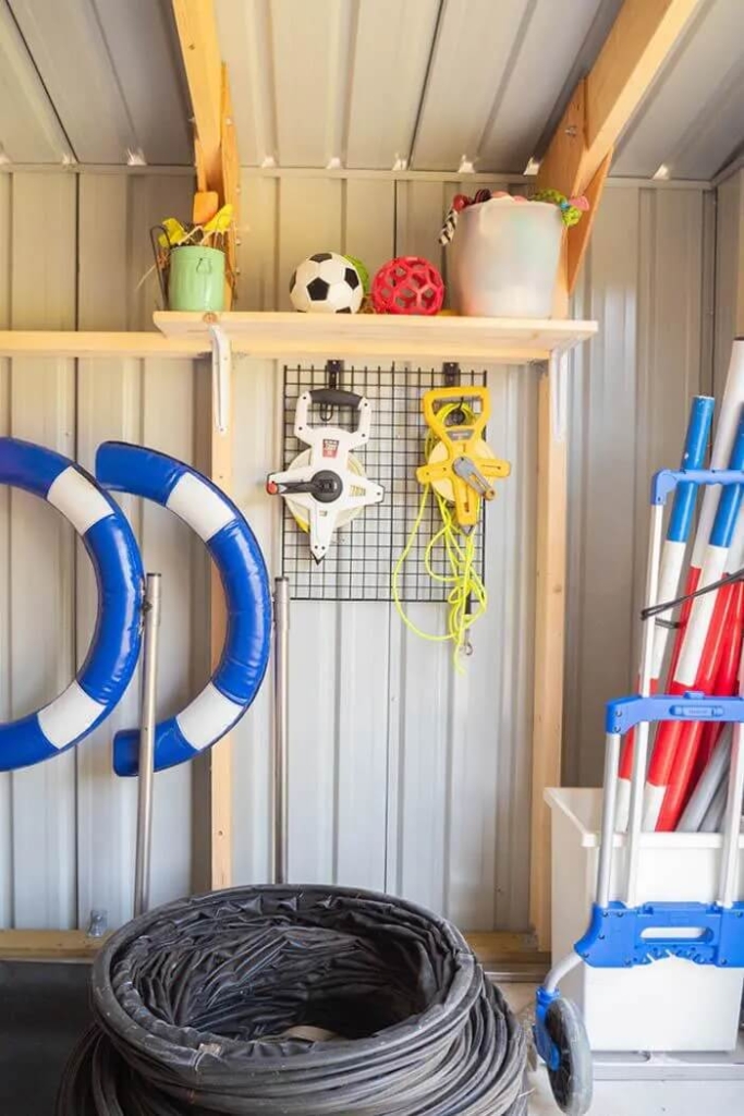 物置,おしゃれ,