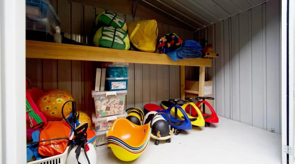 物置,おしゃれ,