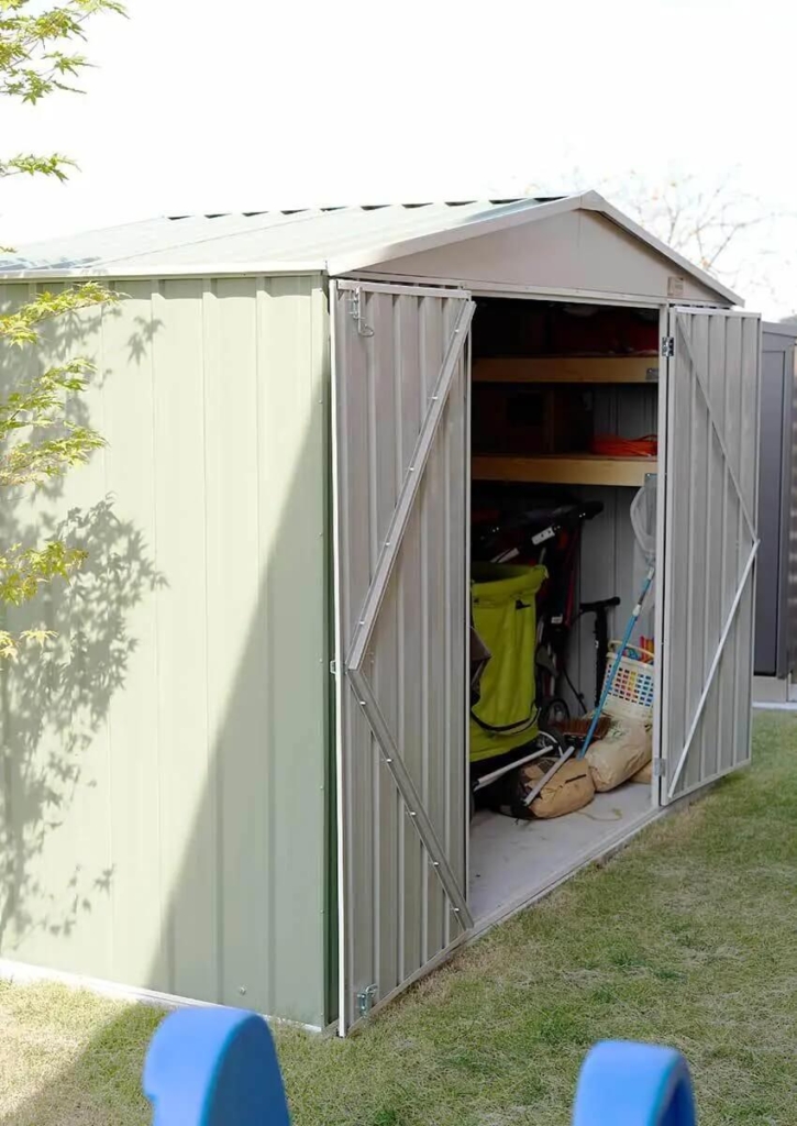 物置,おしゃれ,