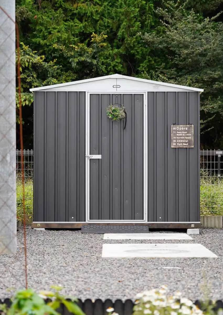 ガーデニング,物置,収納,