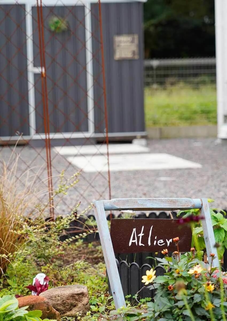 物置,庭,おしゃれ,