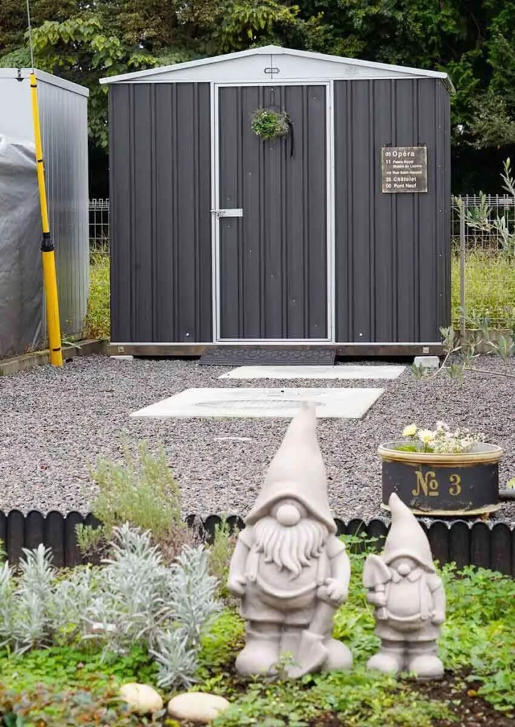 ガーデニング,物置,収納,