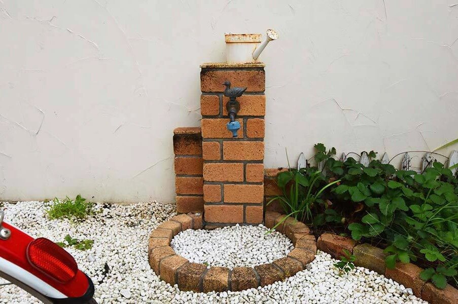 物置,おしゃれ,