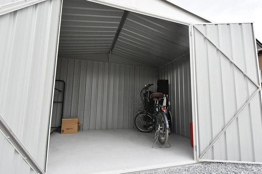 物置,おしゃれ,