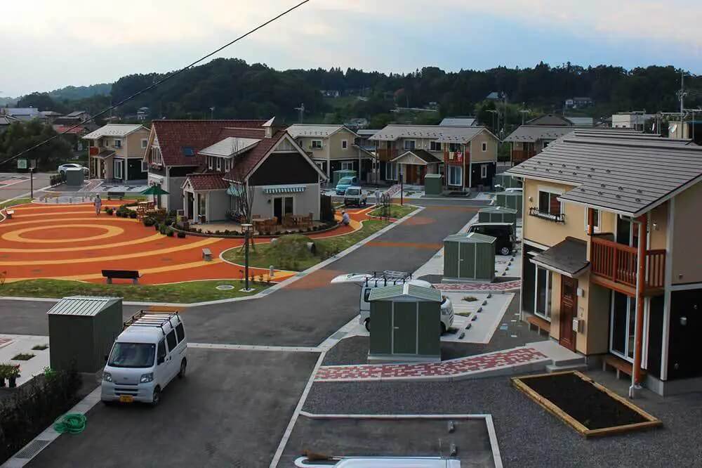 おしゃれな物置