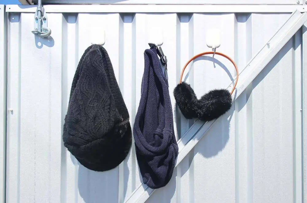 おしゃれな物置