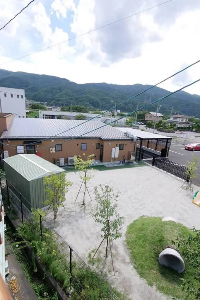 物置,おしゃれ,ワークショップ,