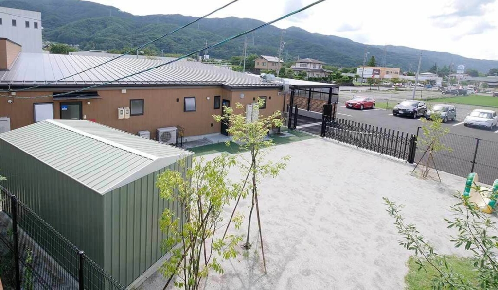 物置,おしゃれ,ワークショップ,