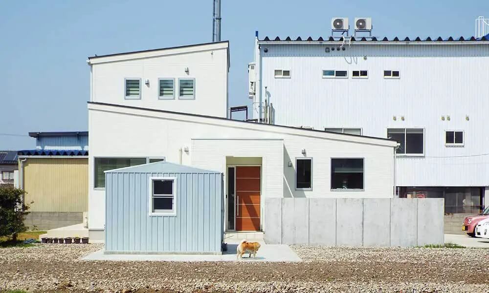 物置,おしゃれ,ワークショップ,