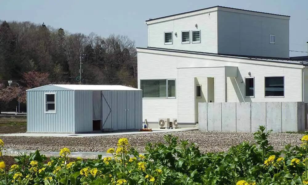 物置,おしゃれ,ワークショップ,