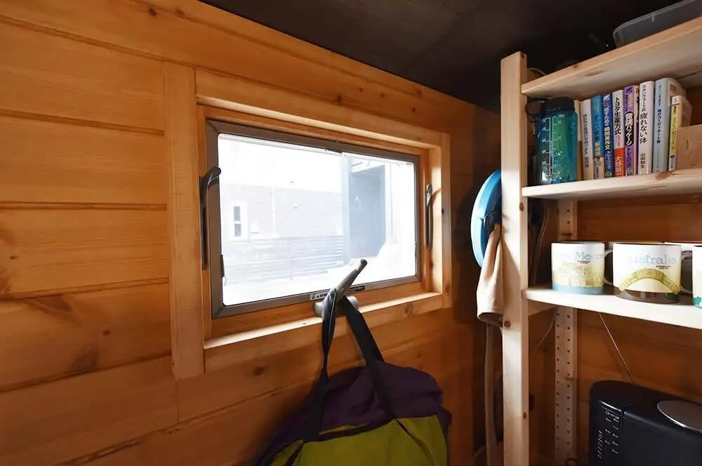 物置,おしゃれ,ワークショップ,