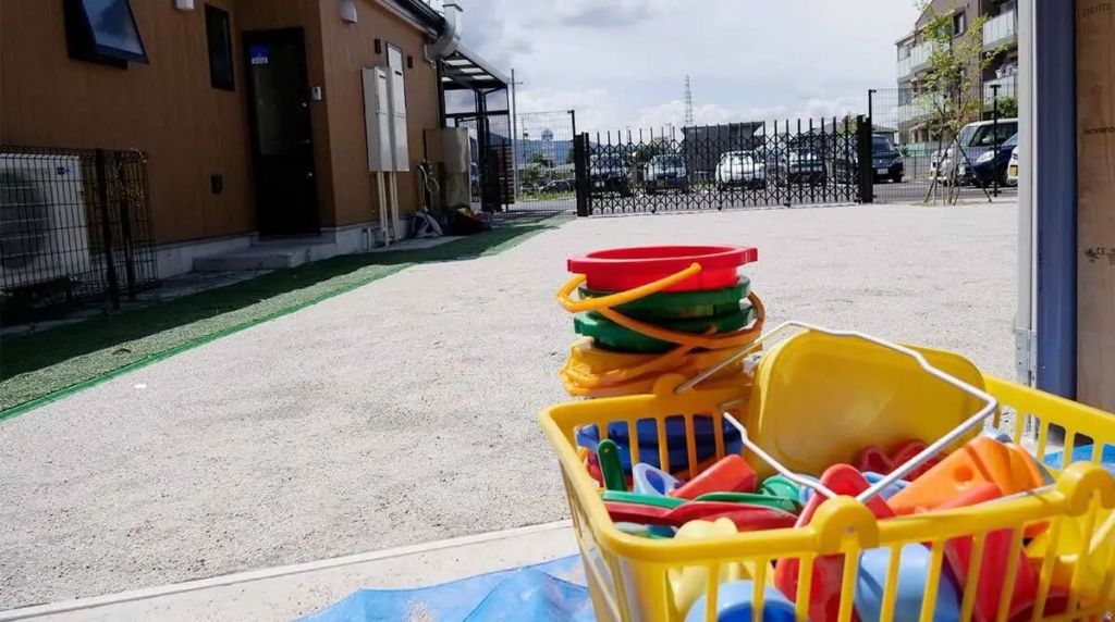 物置,おしゃれ,ワークショップ,