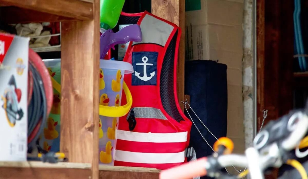 物置,おしゃれ,ワークショップ,