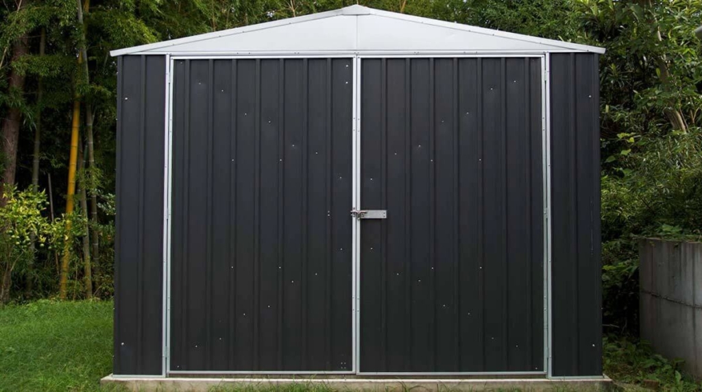 物置,おしゃれ,ワークショップ,