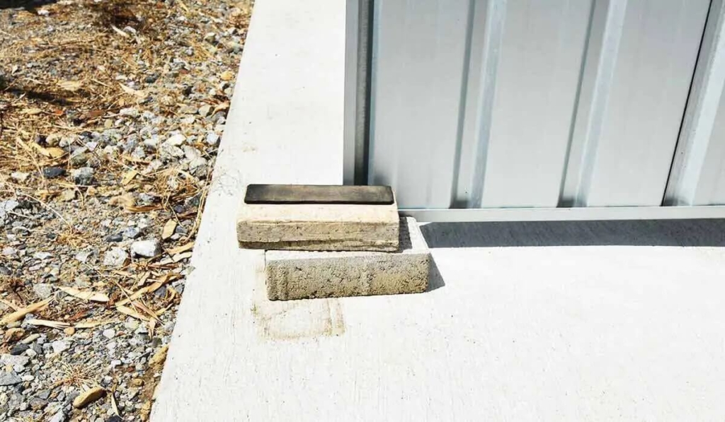 物置,おしゃれ,ワークショップ,