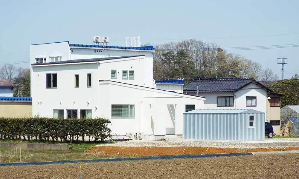 物置,おしゃれ,ワークショップ,