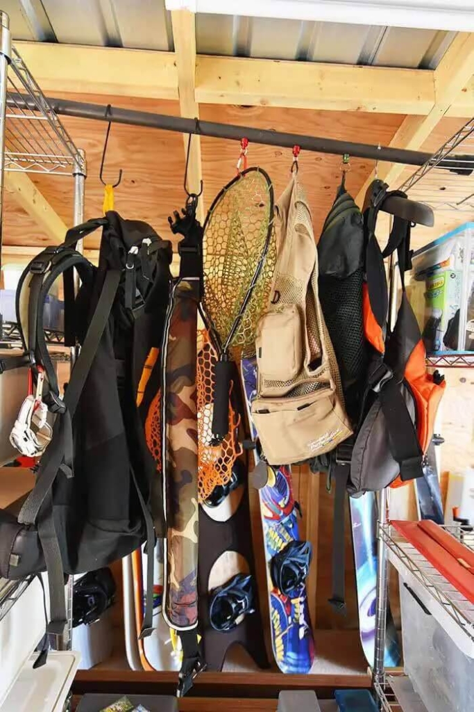 物置,おしゃれ,ワークショップ,