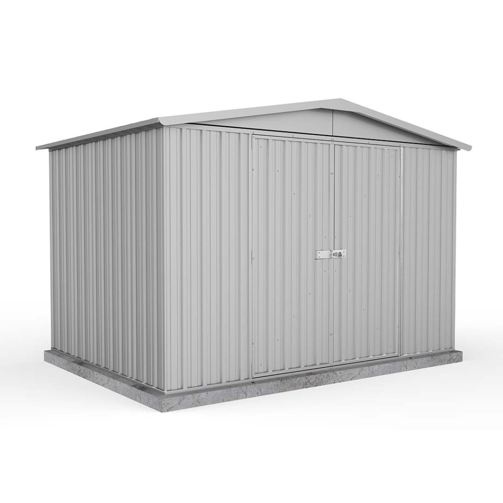 おしゃれな物置