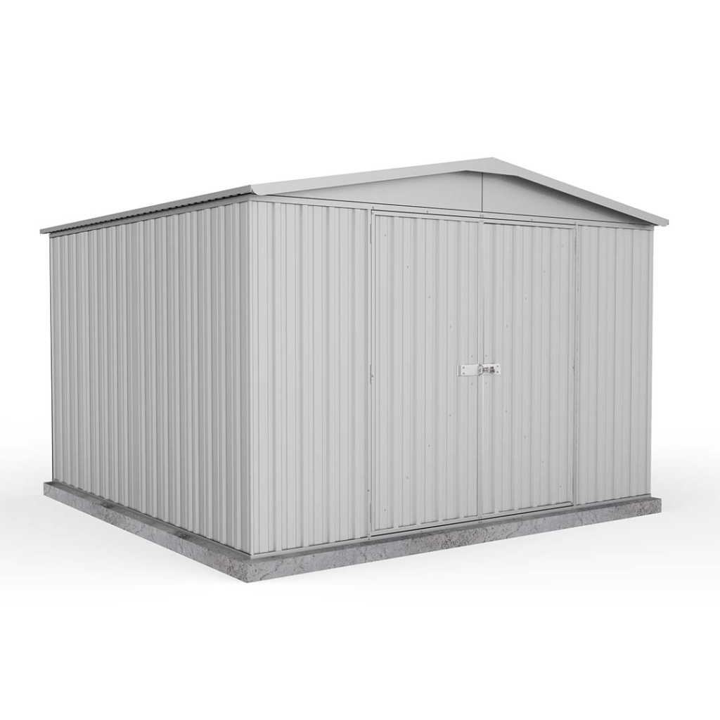 おしゃれな物置