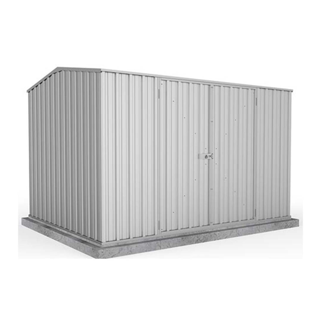 おしゃれな物置