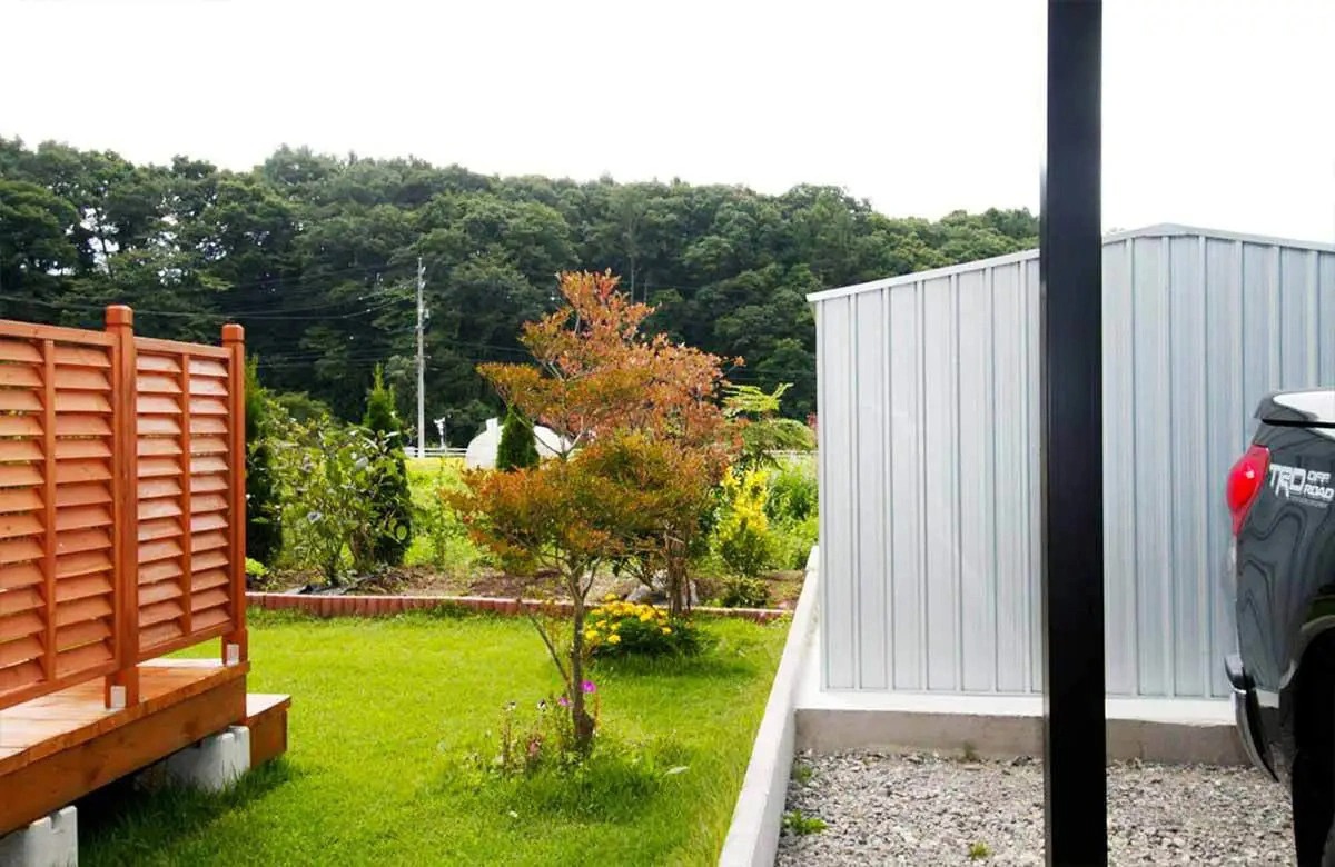 物置,大型,おしゃれ,