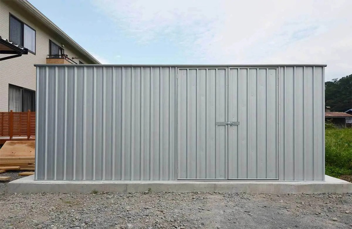 物置,大型,おしゃれ,