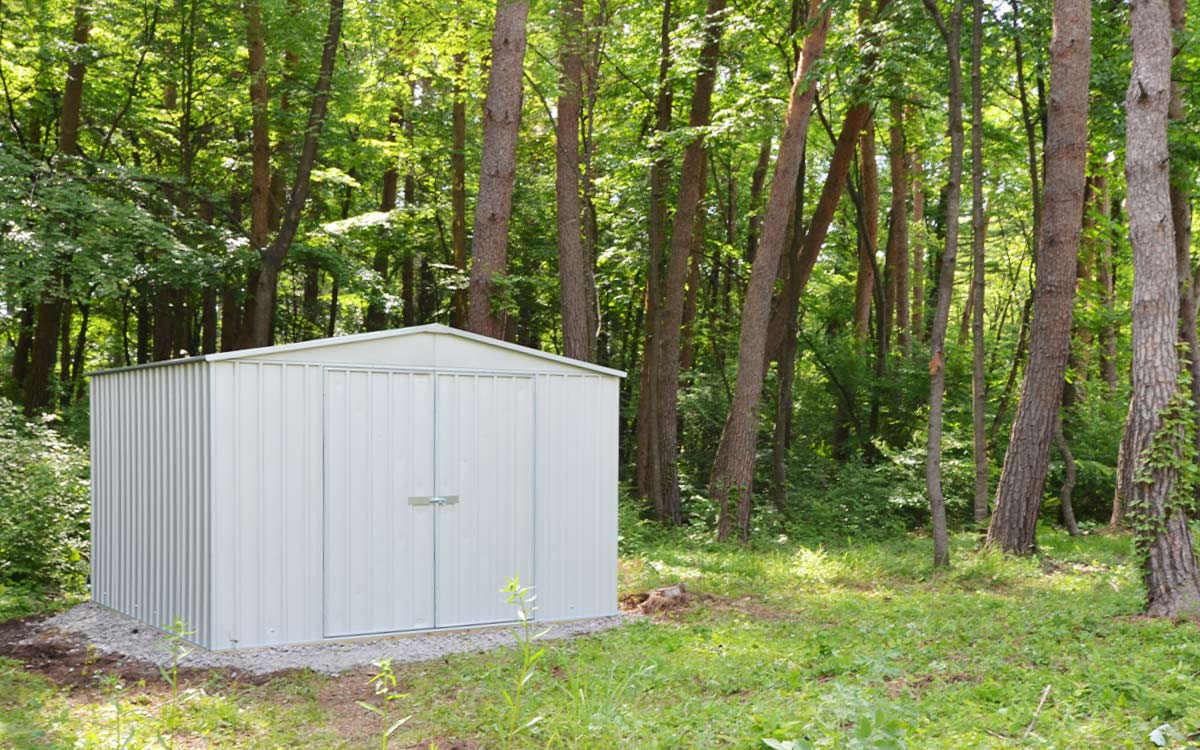 物置,おしゃれ,