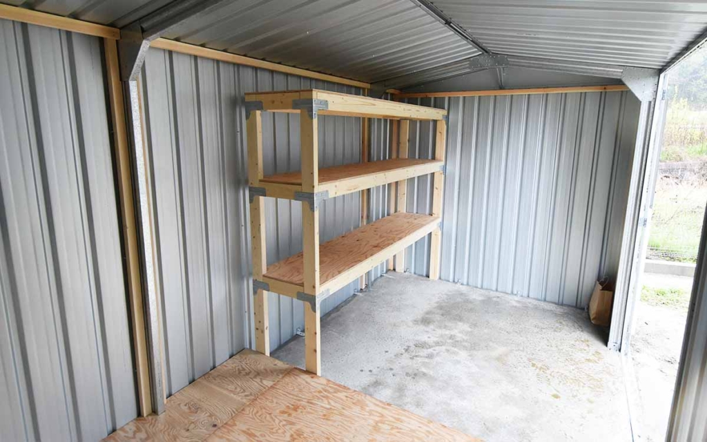 物置,おしゃれ,