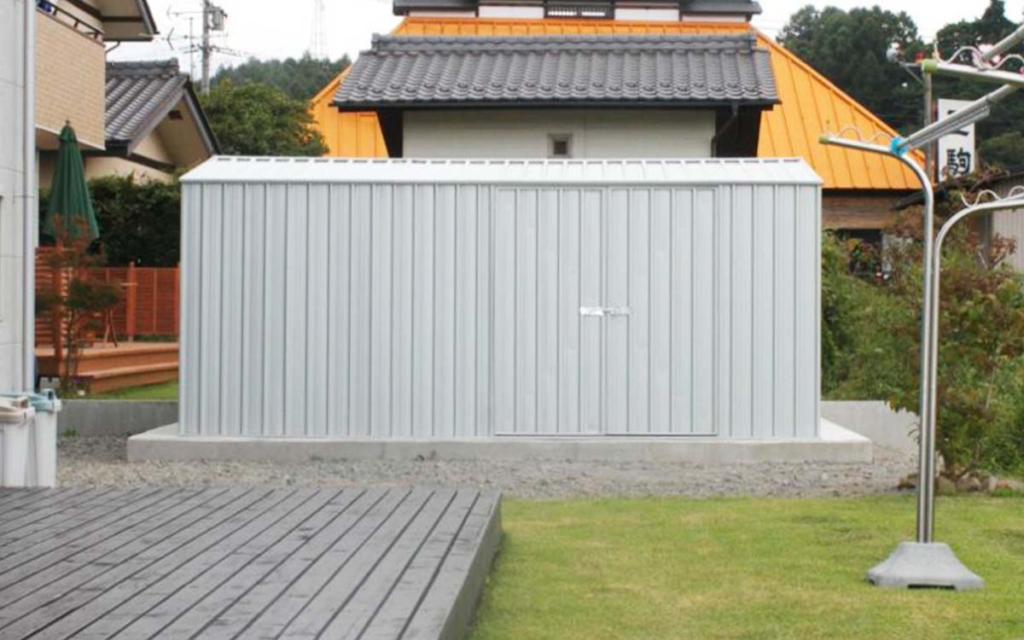 物置,おしゃれ,