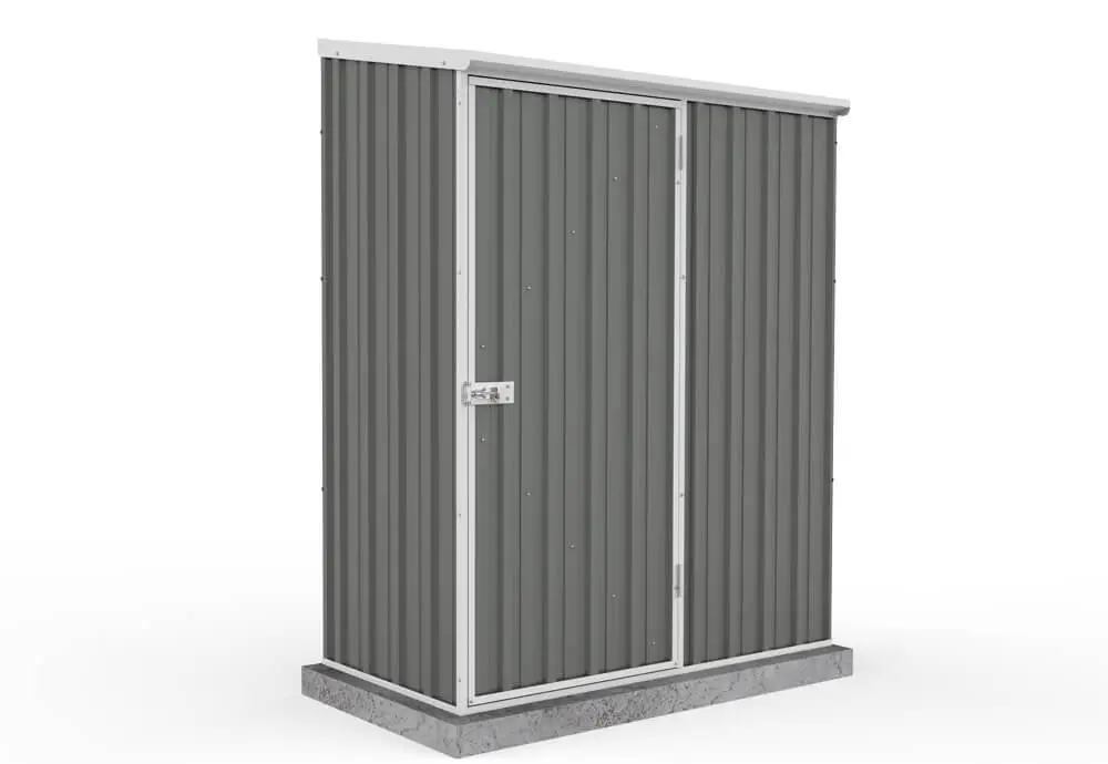 おしゃれな物置