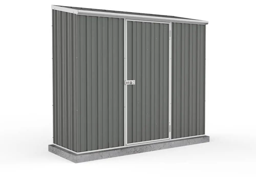 おしゃれな物置