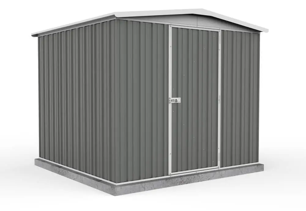 おしゃれな物置