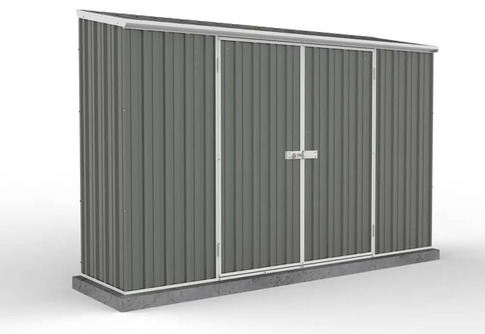 おしゃれな物置